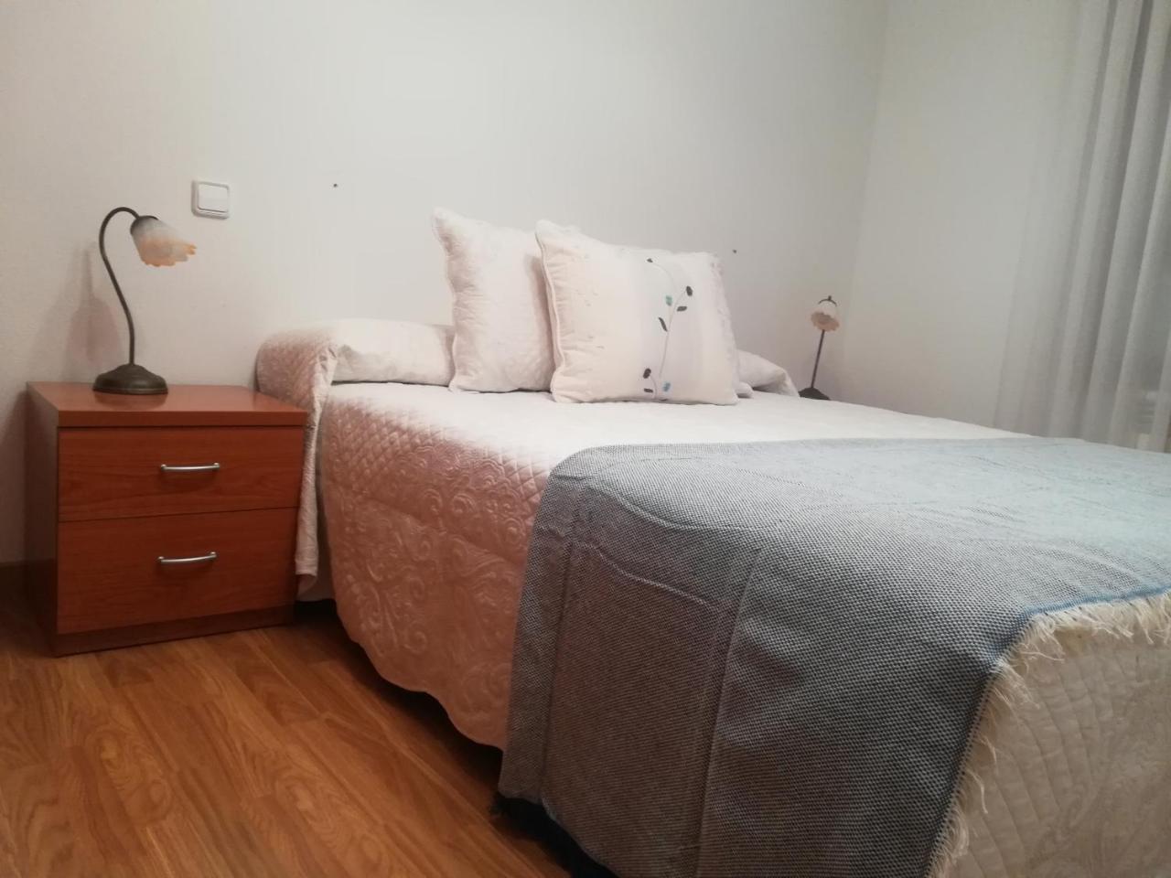 Apartamento "Paseo Del Sauco" Ezcaray Exterior foto