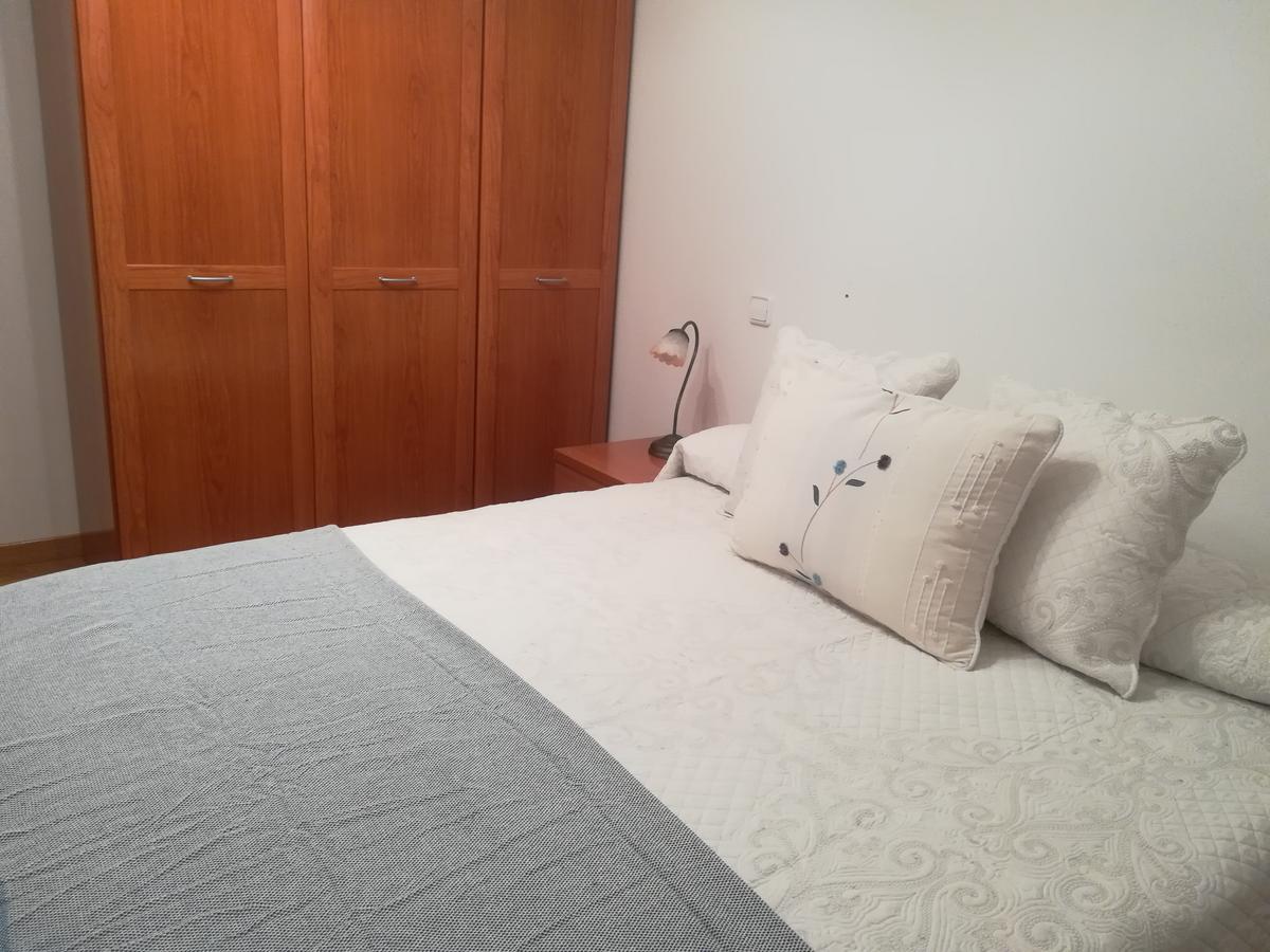 Apartamento "Paseo Del Sauco" Ezcaray Exterior foto